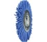 Корщетка плоская из нейлона для УШМ YIDA 150x22.2 мм TORGWIN T375549 4