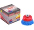 Корщетка чашка из нейлона YIDA 75 мм, М14 TORGWIN T156580 6