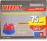 Корщетка чашка из нейлона YIDA 75 мм, М14 TORGWIN T156580 7