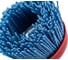 Корщетка чашка из нейлона YIDA 75 мм, М14 TORGWIN T156580 4