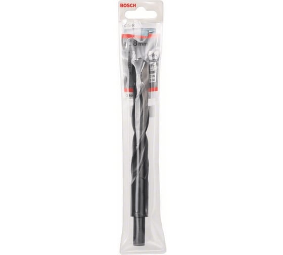 Сверло HSS-R по металлу (18х191 мм) Bosch 2608596659