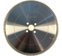 Диск HM 400x50/40 мм, Z=120, TFN, S=3.8/3.2 мм ООО Галифакс 1400005