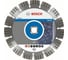 Диск алмазный отрезной Best for Stone (300х22.2 мм) для УШМ Bosch 2608602646 1