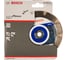 Диск алмазный отрезной Expert for Stone (125х22.2 мм) для УШМ Bosch 2608602589 3