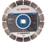 Диск алмазный отрезной Professional for Stone (230х22.2 мм) для УШМ Bosch 2608602601 1