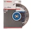Диск алмазный отрезной Professional for Stone (230х22.2 мм) для УШМ Bosch 2608602601 3