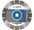 Диск алмазный отрезной Professional for Stone (300х22.2 мм) для УШМ Bosch 2608602698 1