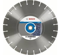 Диск алмазный отрезной Professional for Stone (300х20/25.4 мм) для настольных пил Bosch 2608602602