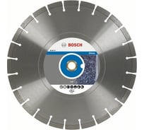 Диск алмазный отрезной Expert for Stone (400х20/25.4 мм) для настольных пил Bosch 2608602595