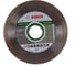 Диск алмазный отрезной Professional for Ceramic (110х22.2 мм) для УШМ Bosch 2608602535 1