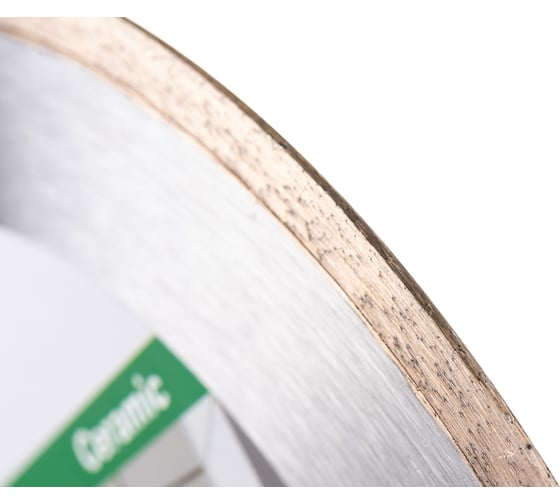 Диск алмазный отрезной Professional for Ceramic (250х30/25.4 мм) для настольных пил Bosch 2608602539