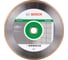 Диск алмазный отрезной Professional for Ceramic (250х30/25.4 мм) для настольных пил Bosch 2608602539 4