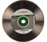 Диск алмазный отрезной Professional for Ceramic (300х30/25.4 мм) для настольных пил Bosch 2608602540 1