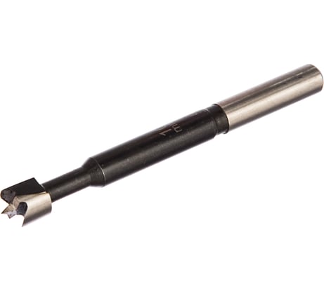 Сверло Форстнера (10х90 мм; HSS) по дереву Metabo 627579000