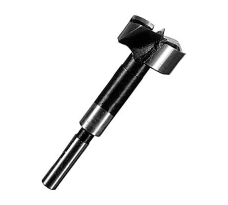 Сверло Форстнера (16х90 мм; HSS) по дереву Metabo 627583000