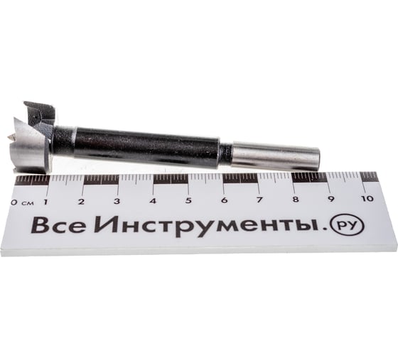 Сверло Форстнера (22х90 мм; HSS) по дереву Metabo 627586000