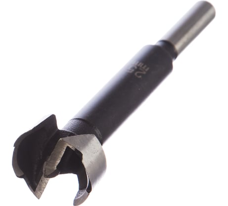 Сверло Форстнера (25х90 мм; HSS) по дереву Metabo 627588000