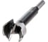 Сверло Форстнера (25х90 мм; HSS) по дереву Metabo 627588000 3