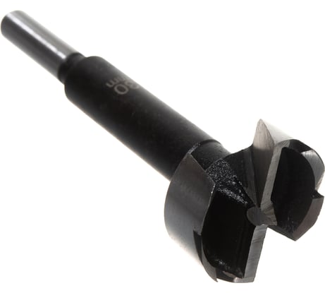 Сверло Форстнера (30х90 мм; HSS) по дереву Metabo 627591000