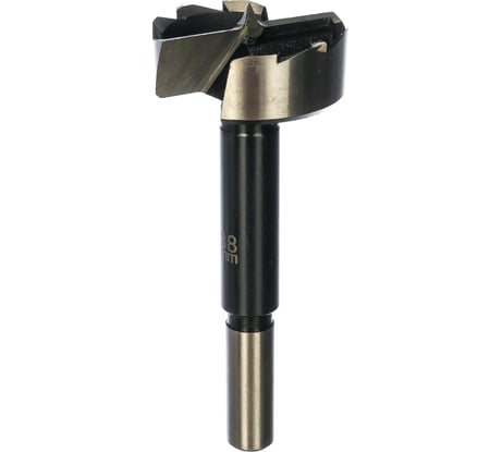 Сверло Форстнера (38х90 мм; HSS) по дереву Metabo 627596000