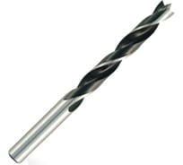 Сверло спиральное CV (6x93/57 мм) по дереву Metabo 627989000