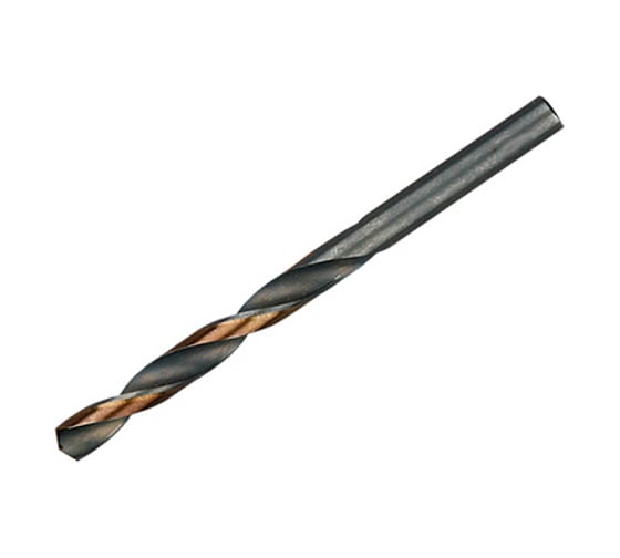 Сверло «SHERKHAN» (2 шт; 1.4х40/18 мм; Р6М5) по металлу Uragan 901-11539-040-1.4-K2 1