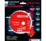 Алмазный диск 200мм СПЛОШНОЙ Redchili 07-07-07-20 4