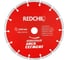 Алмазный диск "" 200мм СЕГМЕНТ Redchili 07-07-07-18 1