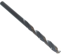 Сверло «SHERKHAN» (2 шт; 4.6х80/47 мм; Р6М5) по металлу Uragan 901-11539-080-4.6-K2