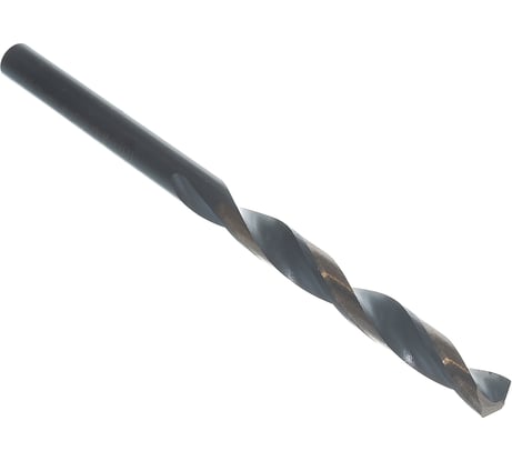 Сверло «SHERKHAN» (5.7х93/57 мм; Р6М5) по металлу Uragan 901-11539-093-5.7