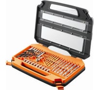 Набор 35 шт. Black+Decker A 7152