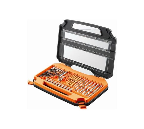 Набор 35 шт. Black+Decker A 7152