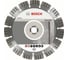 Диск алмазный отрезной Best for Concrete (180х22.2 мм) для УШМ Bosch 2608602654 1