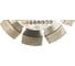 Диск алмазный отрезной Expert for Concrete (115х22.2 мм) для УШМ Bosch 2608602555 2