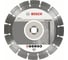 Диск алмазный отрезной Expert for Concrete (180х22.2 мм) для УШМ Bosch 2608602558 1