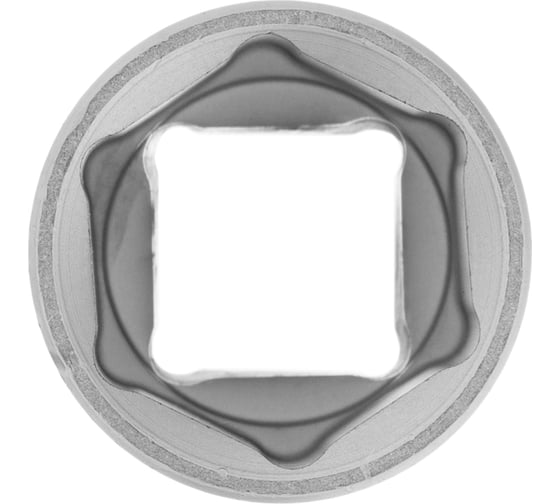 Головка торцевая 6-гранная (1/2"; 19 мм) MASTER MATRIX 13119