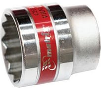 Головка торцевая 12-гранная (1/2"; 13 мм) MASTER MATRIX 13686