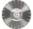 Диск алмазный отрезной Expert for Concrete (300х20/25.4 мм) для настольных пил Bosch 2608602560 1