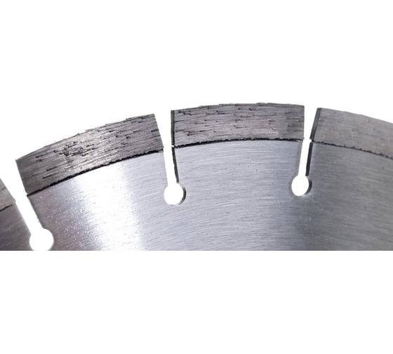 Диск алмазный отрезной Professional for Concrete (350х20/25.4 мм) для настольных пил Bosch 2608602544