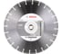 Диск алмазный отрезной Professional for Concrete (350х20/25.4 мм) для настольных пил Bosch 2608602544 4