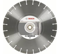 Диск алмазный отрезной Professional for Concrete (400х20/25.4 мм) для настольных пил Bosch 2608602545