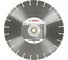 Диск алмазный отрезной Professional for Concrete (400х20/25.4 мм) для настольных пил Bosch 2608602545 1