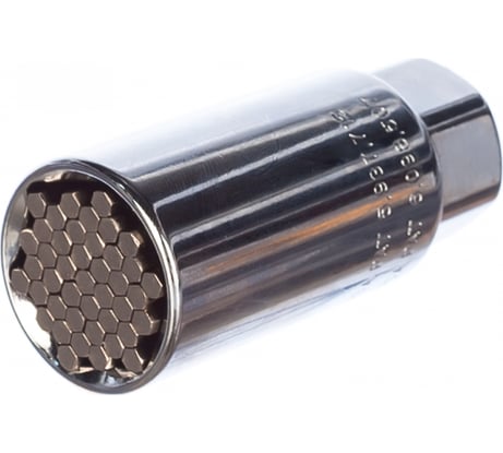 Головка торцевая многоразмерная (3/8"; 6-21 мм) GROSS 13191