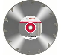 Диск алмазный отрезной Best for Marble (180х22.2 мм) для УШМ Bosch 2608602692