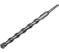 Бур (8.0 мм; 310 мм; 2 спирали, 2 резца) SDS-plus Интерскол 2011031000800