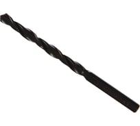 Сверло «BAGIRA» (5.3х86/52 мм; HSS) по металлу Uragan 901-11431-086-5.3