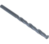 Сверло «BAGIRA» (5.8х93/57 мм; HSS) по металлу Uragan 901-11431-093-5.8