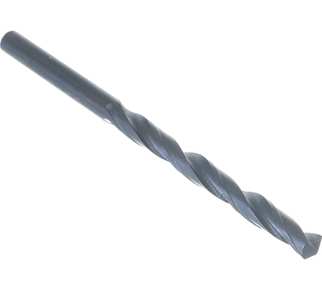 Сверло «BAGIRA» (5.8х93/57 мм; HSS) по металлу Uragan 901-11431-093-5.8