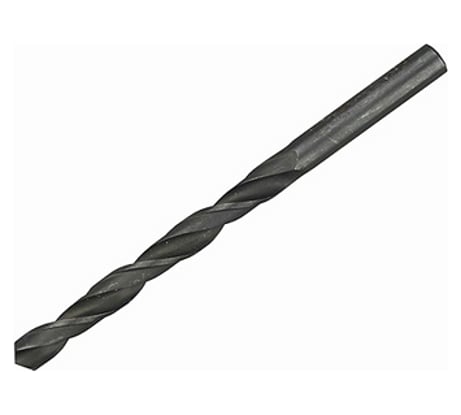 Сверло «BAGIRA» (6.1х101/63 мм; HSS) по металлу Uragan 901-11431-101-6.1