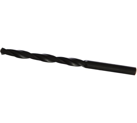 Сверло «BAGIRA» (6.8х109/69 мм; HSS) по металлу Uragan 901-11431-109-6.8